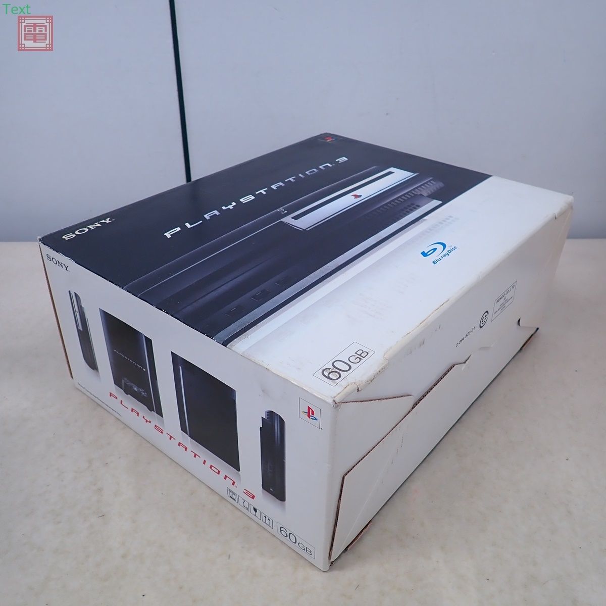 動作品 シリアル一致 PS3 プレステ3 本体 初期型 CECHA00 クリア 動作品 シリアル一致 PS3 プレステ3 本体 初期型 CECHA00 クリア