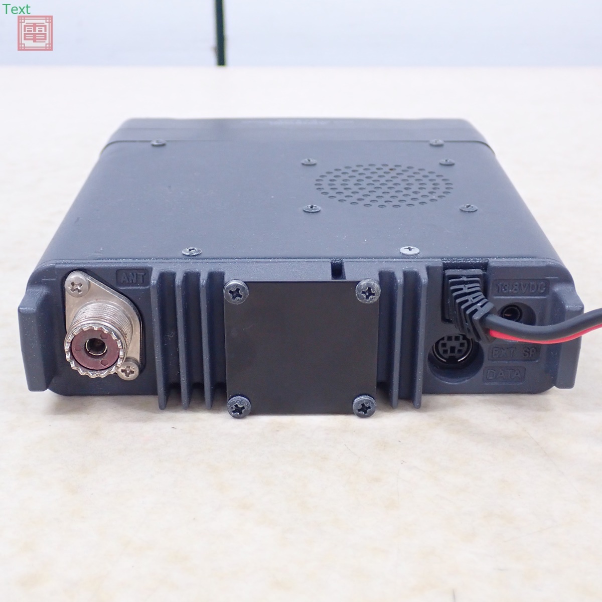 ヤエス FT-8900 29/50/144/430MHz 20W/10W/5W/1W クアッドバンド ヤエス FT-8900 29/50/144/430MHz 20W/10W/5W/1W クアッドバンド