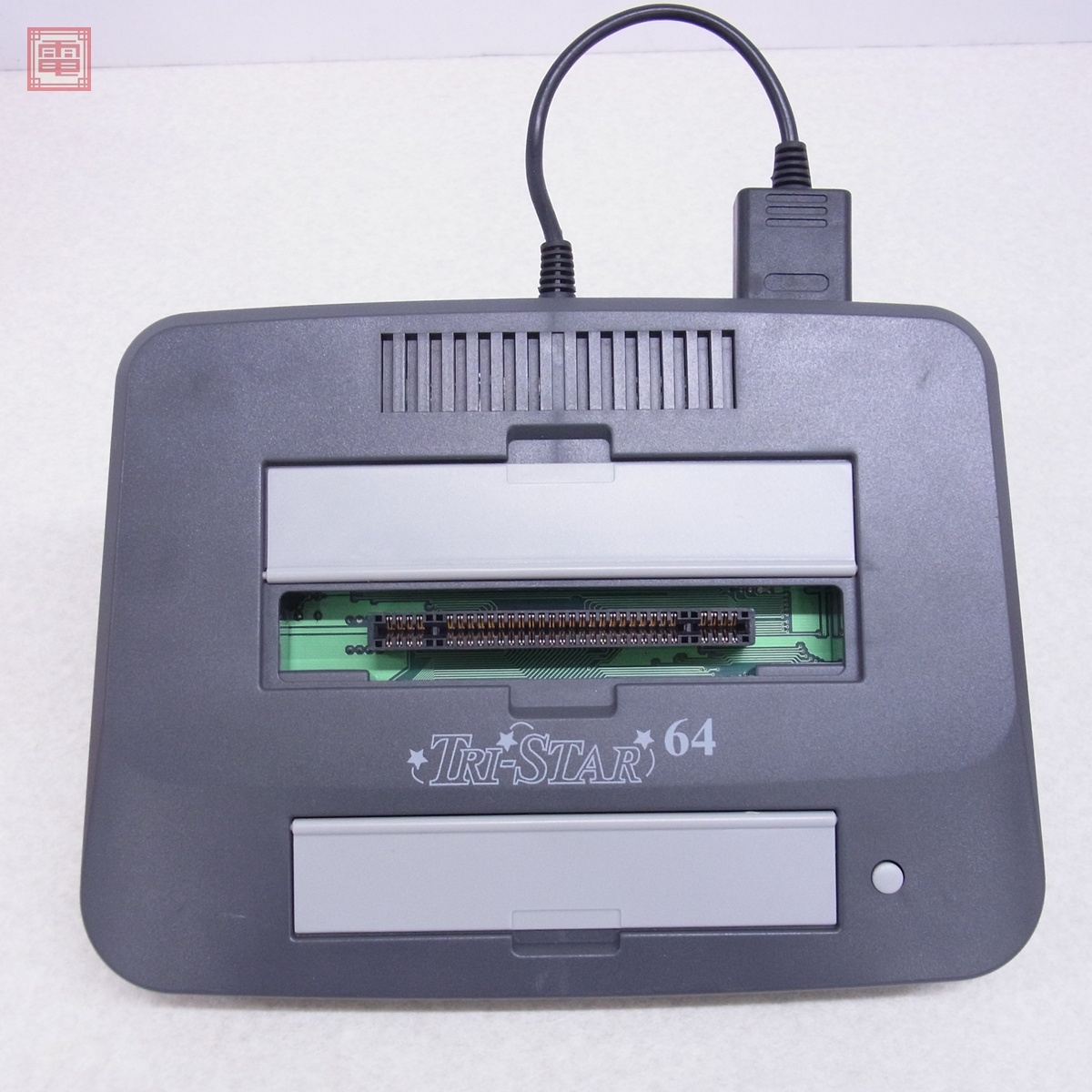 1円〜 動作品 N64 ニンテンドウ64 用 FC/SFC/NES/SNES ゲーム用 1円〜 動作品 N64 ニンテンドウ64 用 FC/SFC/NES/SNES ゲーム用