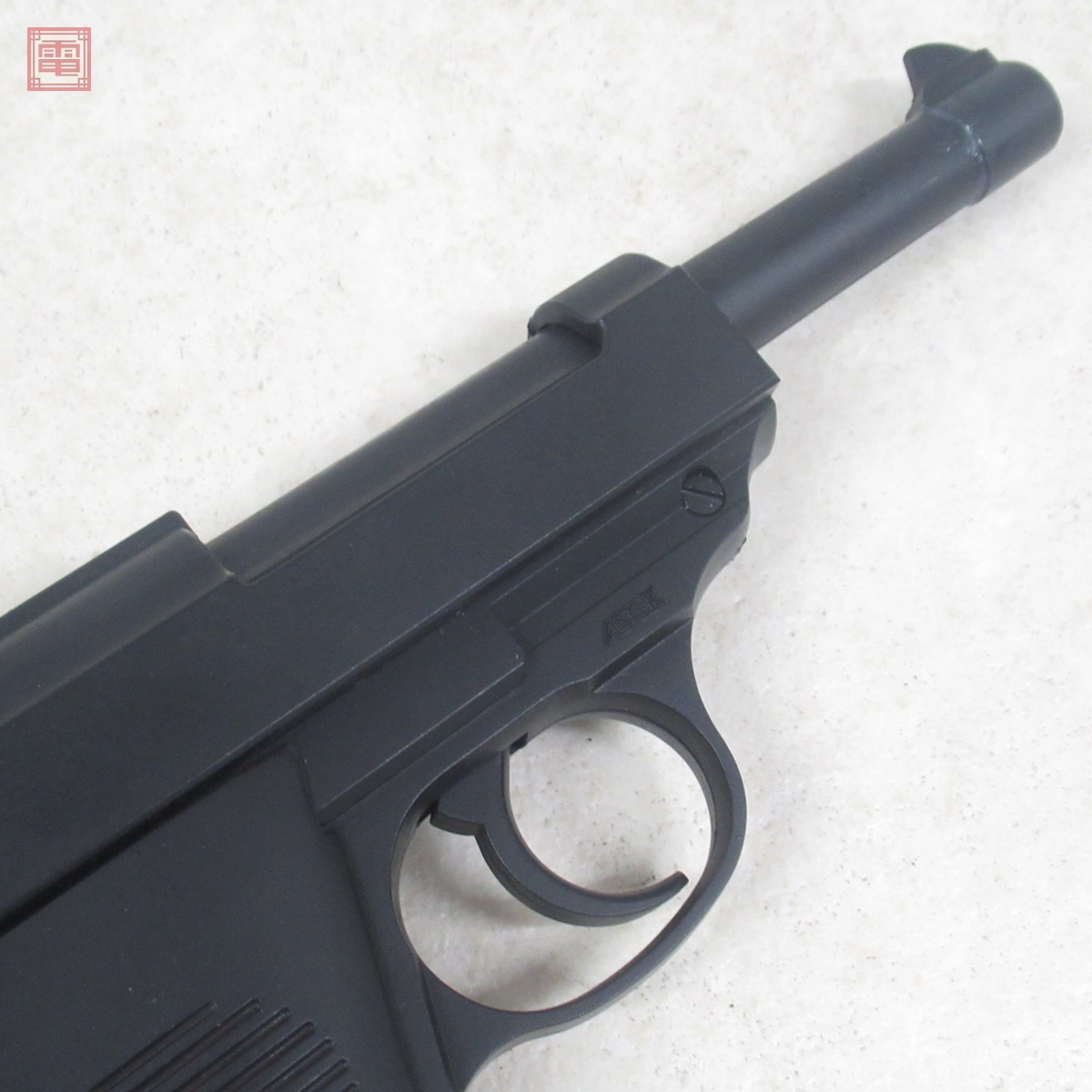 東京マルイ エアコキ WALTHER ワルサー P38 COLT コルト センチ 東京マルイ エアコキ WALTHER ワルサー P38 COLT コルト センチ