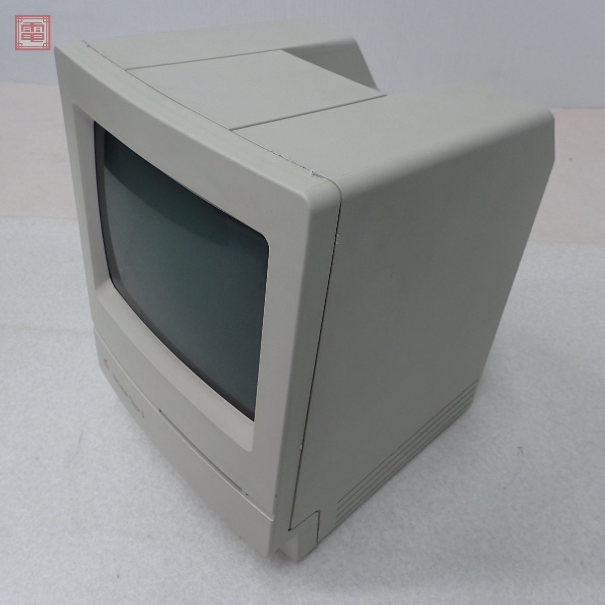 Apple Macintosh Classic II M4150 本体 アップル Apple Macintosh Classic II M4150 本体 アップル