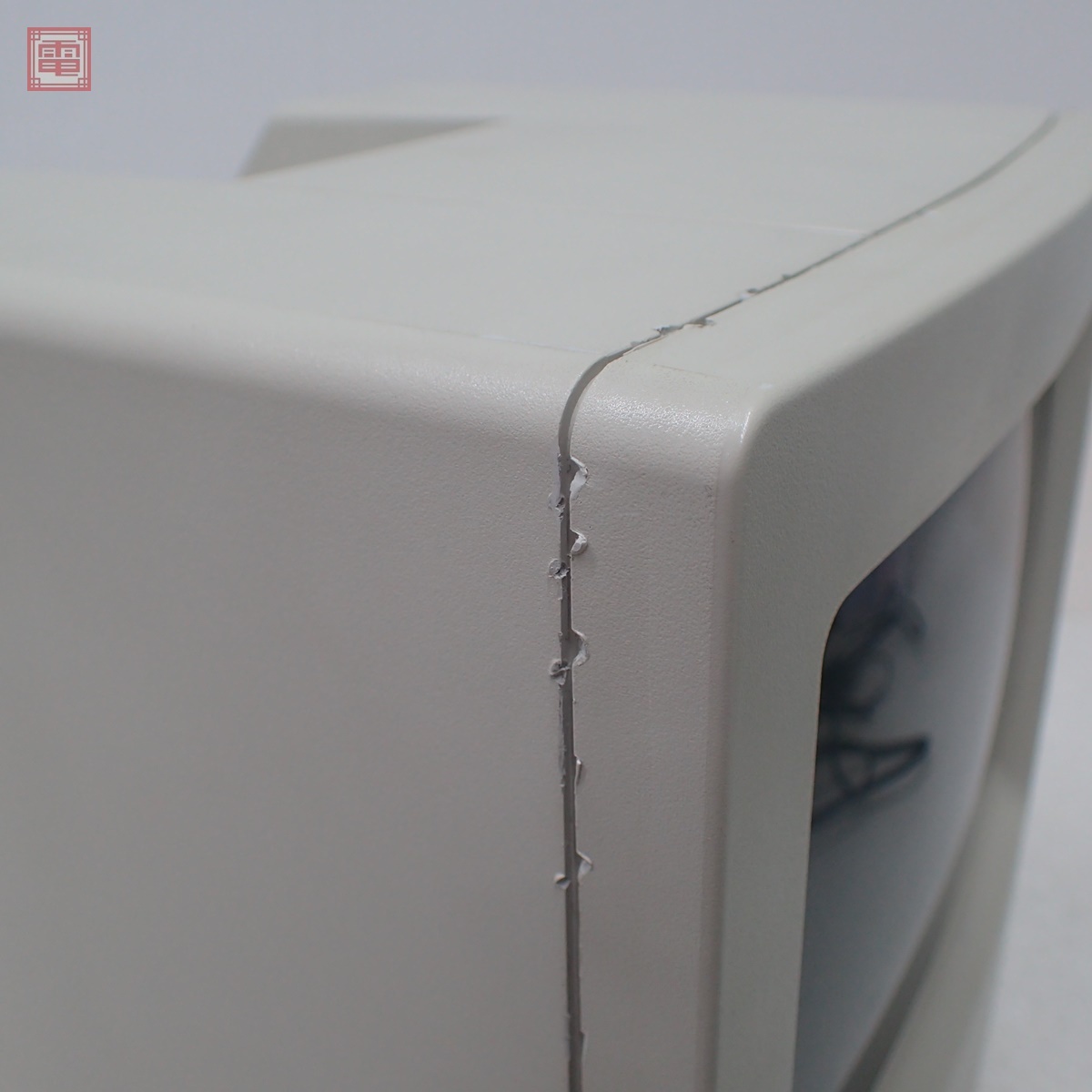 Apple Macintosh Classic II M4150 本体 アップル Apple Macintosh Classic II M4150 本体 アップル