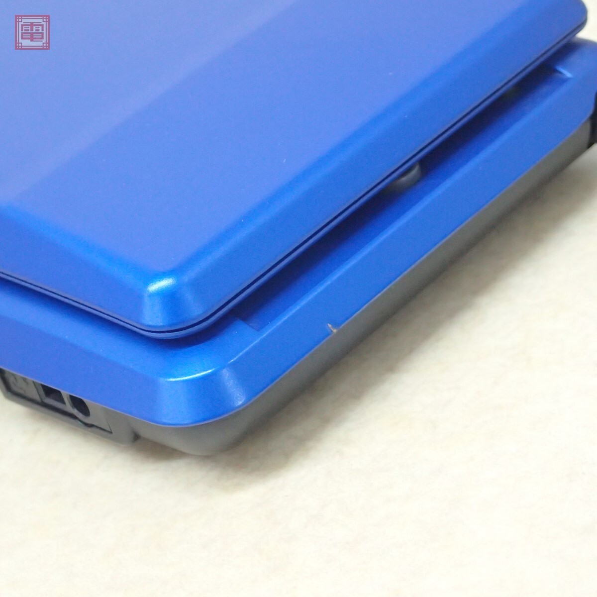 動作品 本体良品 NDS ニンテンドーDS 海外版 初代 本体 NTR-001 動作品 本体良品 NDS ニンテンドーDS 海外版 初代 本体 NTR-001