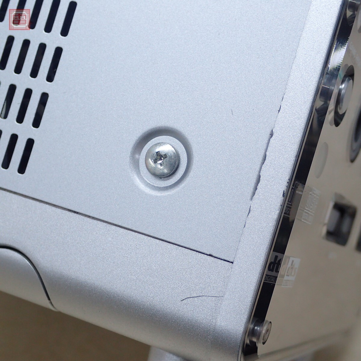 GC ゲームキューブ Q SL-GC10 本体 DVD/ゲームプレイヤー GC ゲームキューブ Q SL-GC10 本体 DVD/ゲームプレイヤー