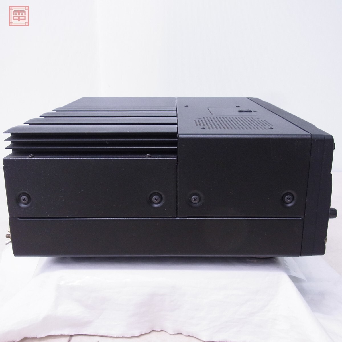 ヤエス FT-1000MP MARK-V HF帯 200W + FP-29 専用電源 セット ヤエス FT-1000MP MARK-V HF帯 200W + FP-29 専用電源 セット