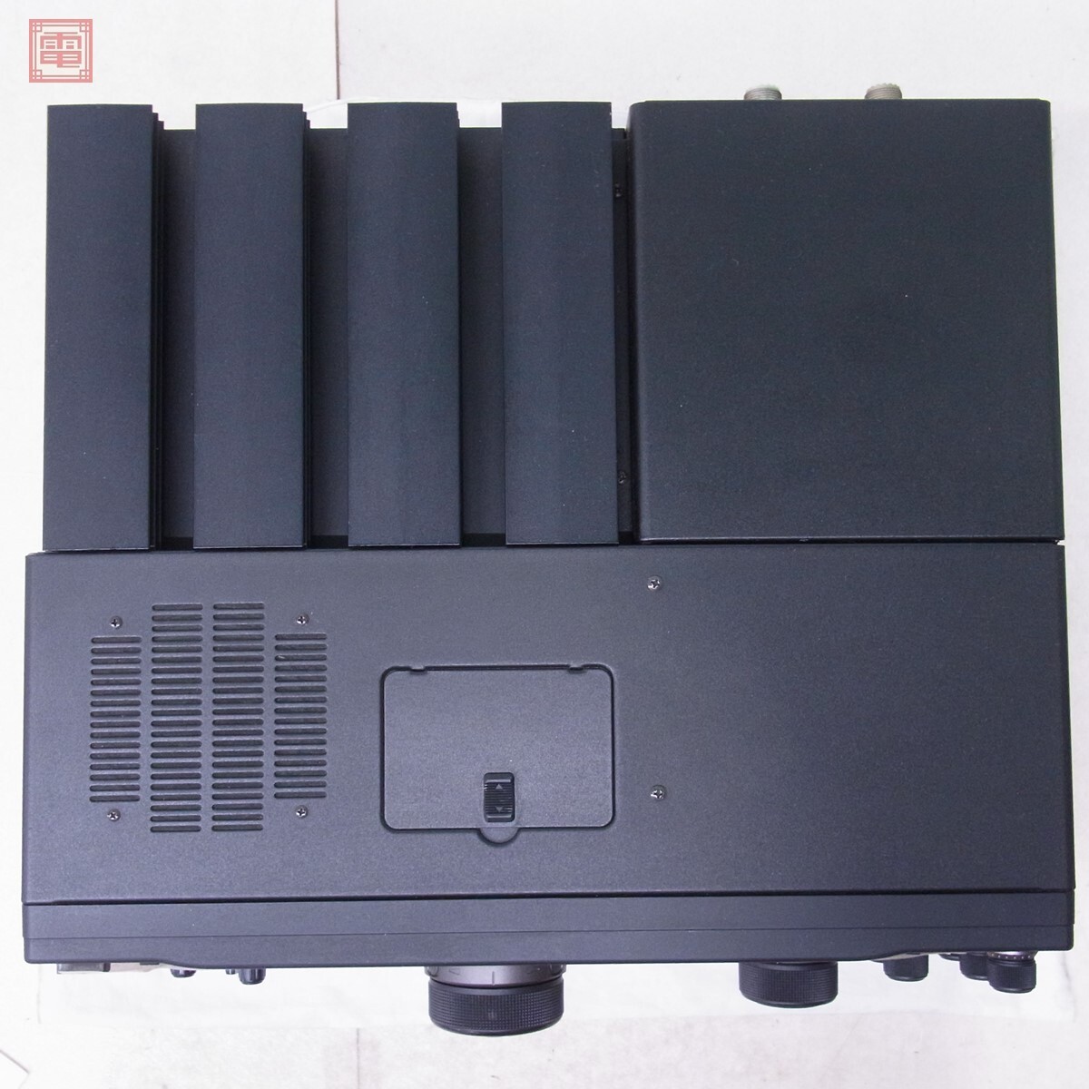 ヤエス FT-1000MP MARK-V HF帯 200W + FP-29 専用電源 セット ヤエス FT-1000MP MARK-V HF帯 200W + FP-29 専用電源 セット