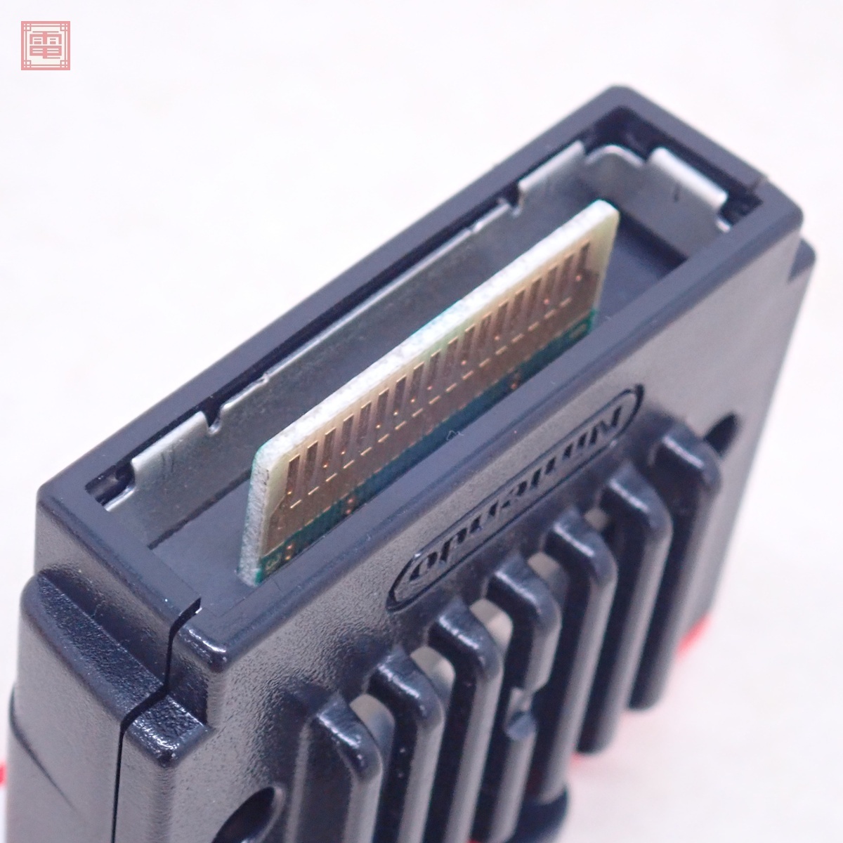 動作保証品 N64 ニンテンドウ64 メモリー拡張パック NUS-007 動作保証品 N64 ニンテンドウ64 メモリー拡張パック NUS-007