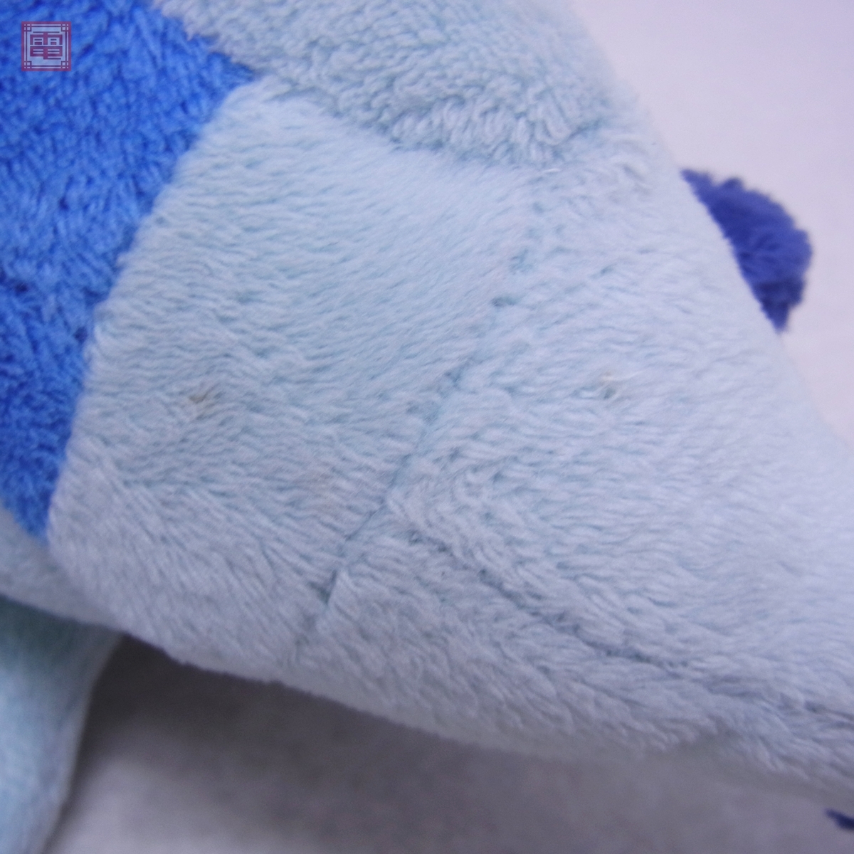 難有り ポケモンセンター ポケドール ホウオウ/ルギアドール 難有り ポケモンセンター ポケドール ホウオウ/ルギアドール