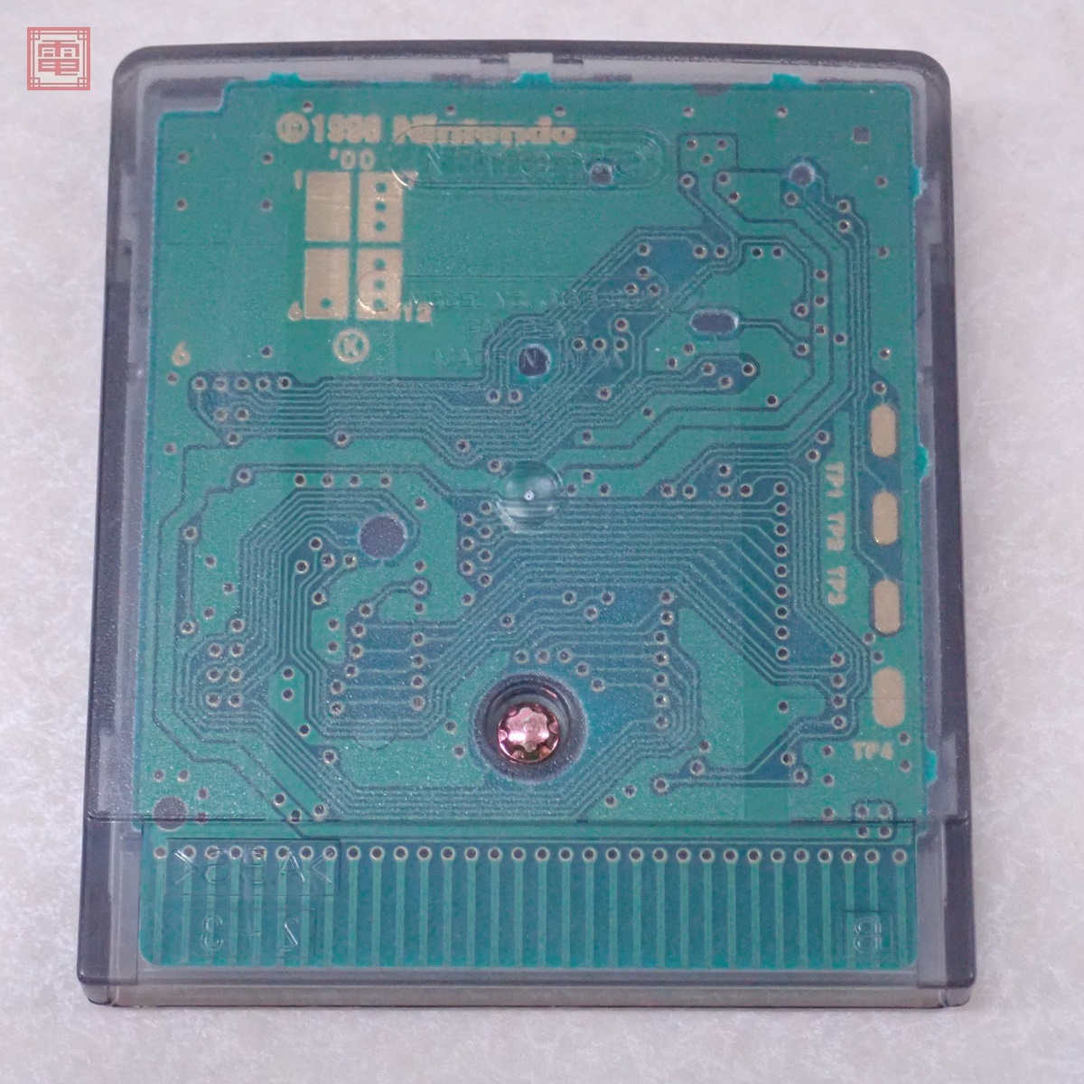 ソフトのみ 動作保証品 GBC ゲームボーイカラー ムーミンの大 ソフトのみ 動作保証品 GBC ゲームボーイカラー ムーミンの大
