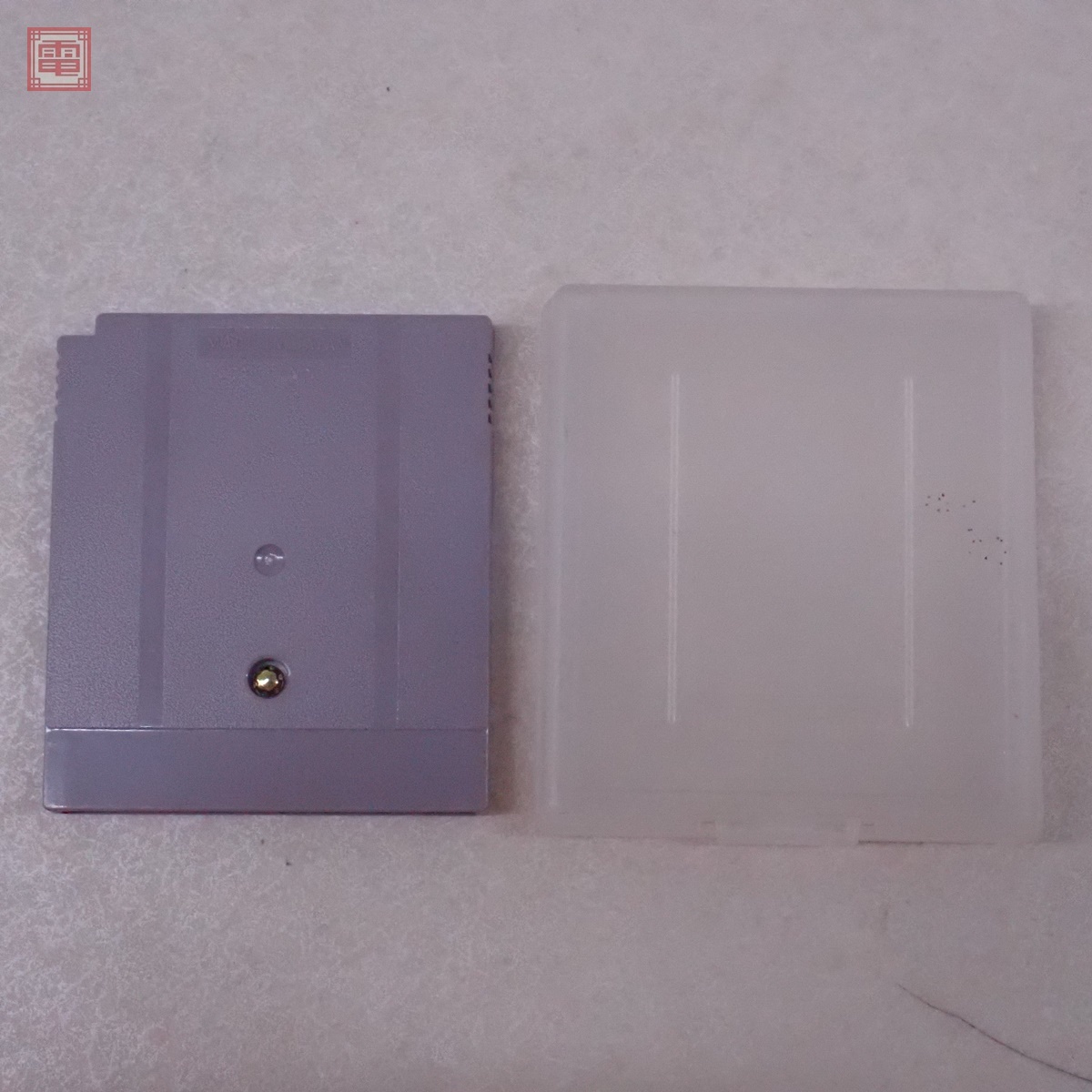 ソフトのみ 動作保証品 GB ゲームボーイ コナミGBコレクション ソフトのみ 動作保証品 GB ゲームボーイ コナミGBコレクション