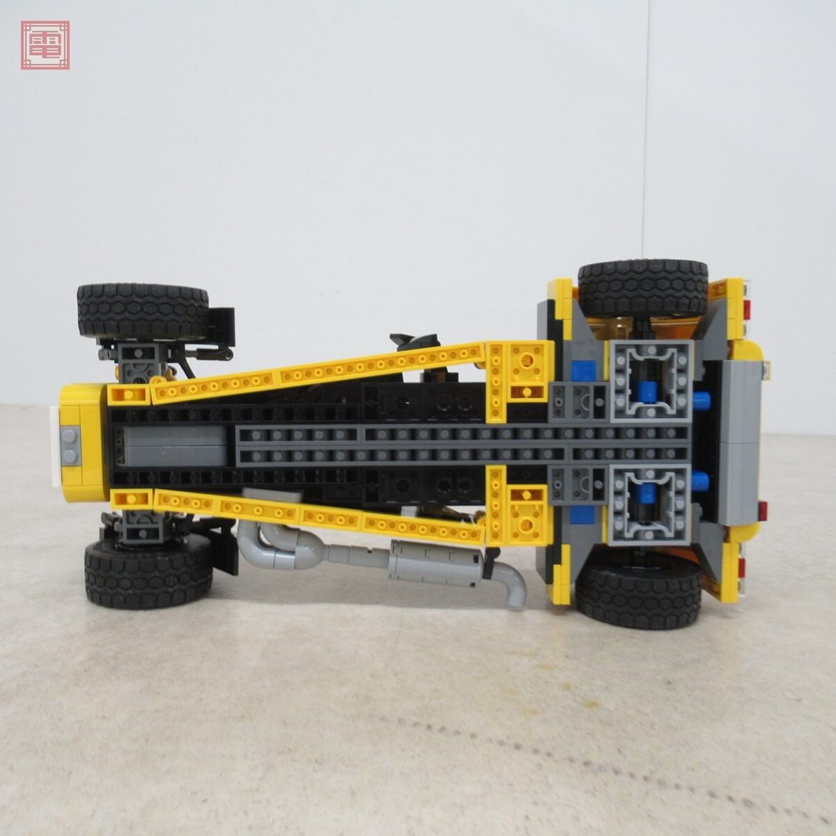 組立済 レゴ アイデア 21307 ケータハム セブン 620R LEGO IDEAS 組立済 レゴ アイデア 21307 ケータハム セブン 620R LEGO IDEAS