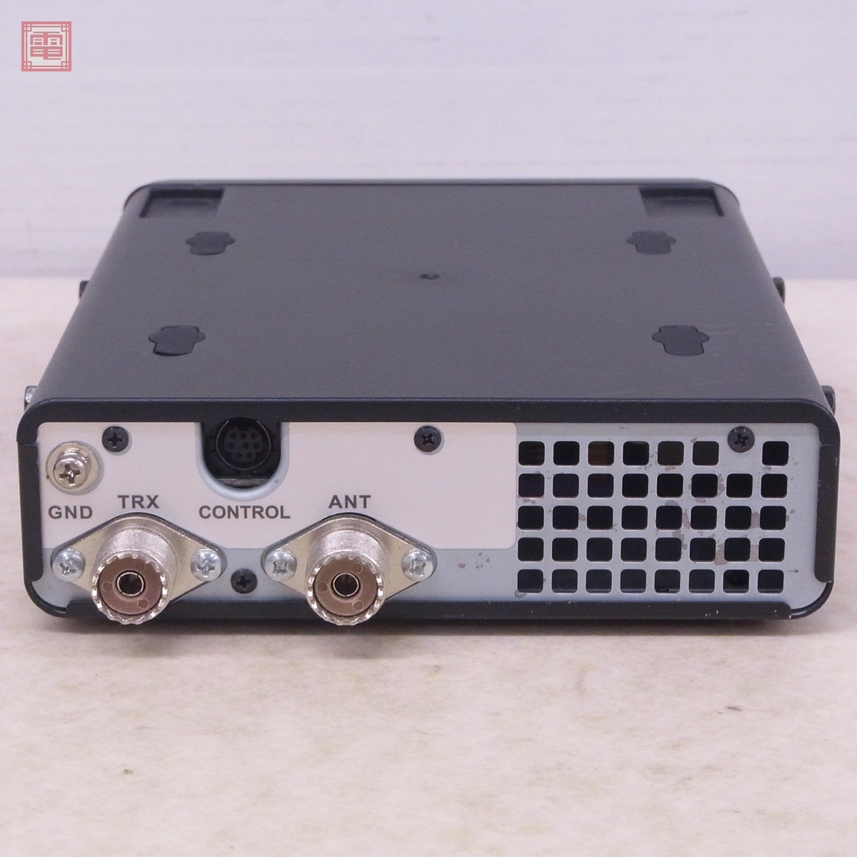ヤエス FC-50 オートアンテナチューナー コントロールケーブル付 ヤエス FC-50 オートアンテナチューナー コントロールケーブル付
