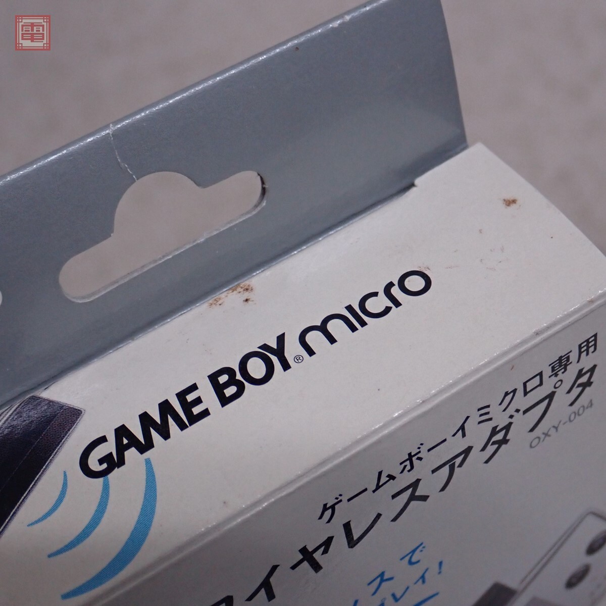動作保証品 GBmicro ゲームボーイミクロ 専用 ワイヤレス 動作保証品 GBmicro ゲームボーイミクロ 専用 ワイヤレス