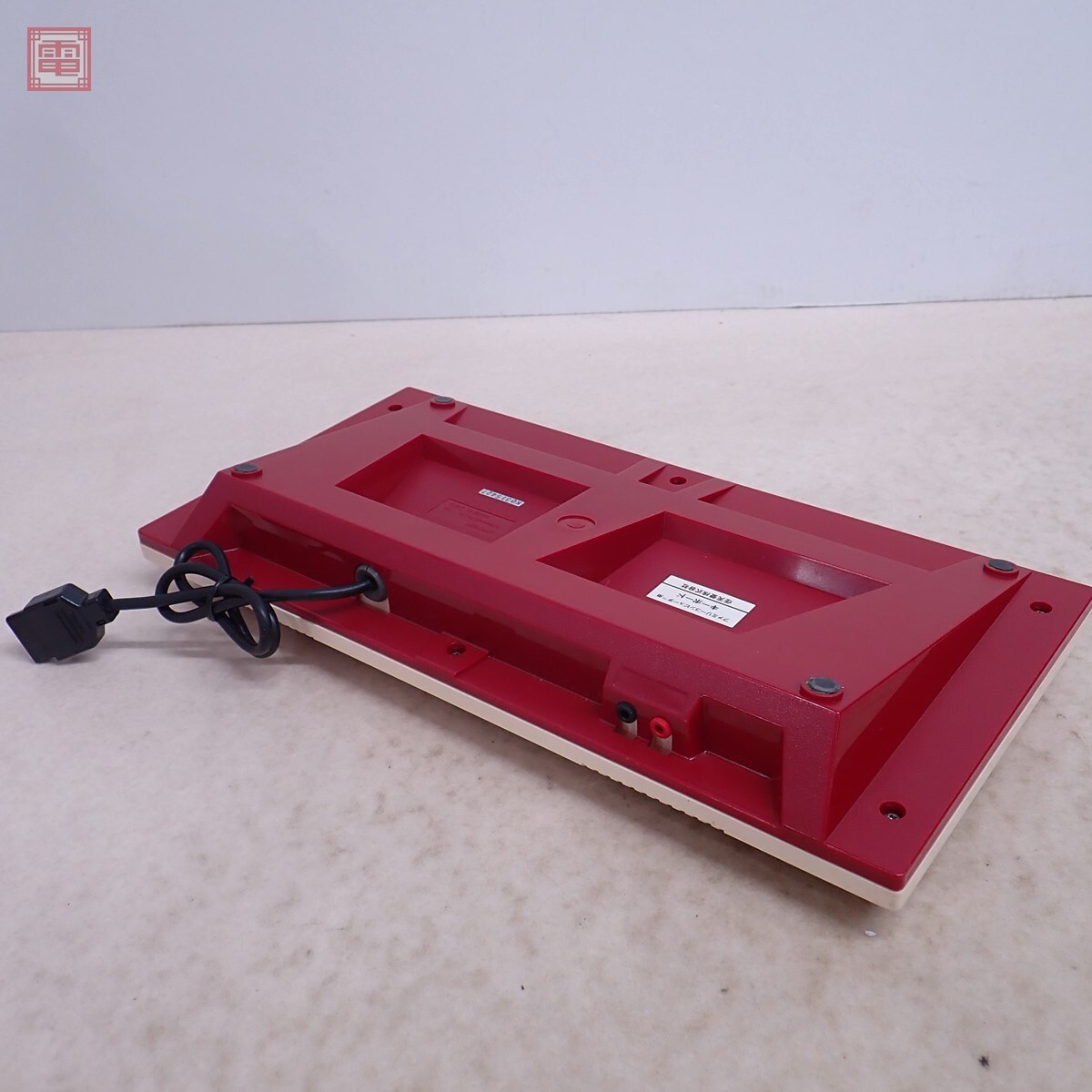 動作品 FC ファミコン ファミリーベーシック FAMILY BASIC HVC 動作品 FC ファミコン ファミリーベーシック FAMILY BASIC HVC