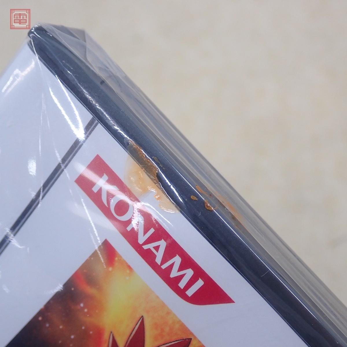 未開封 NDS ニンテンドーDS ボクらの太陽DS ジャンゴ&サバタ 未開封 NDS ニンテンドーDS ボクらの太陽DS ジャンゴ&サバタ