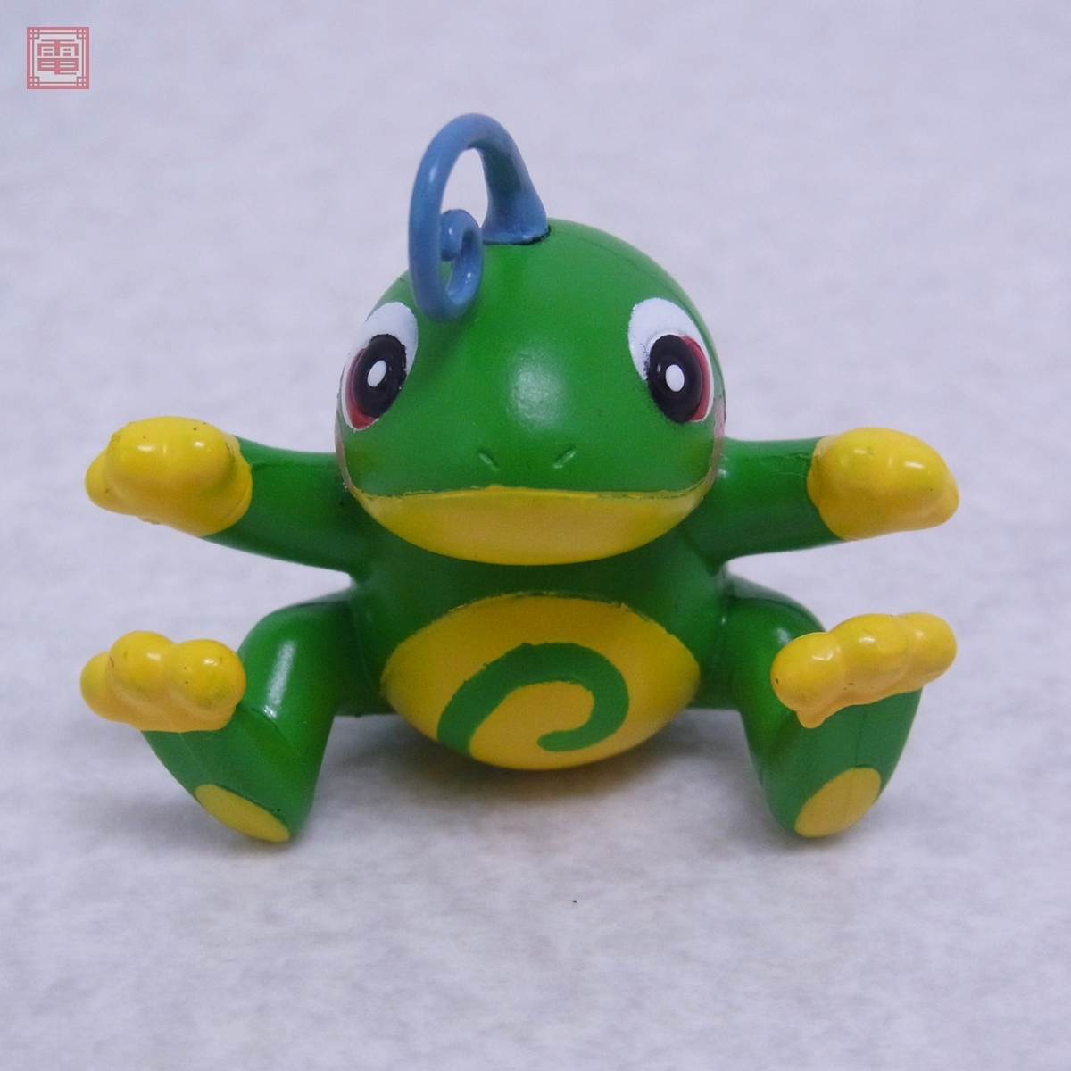 ポケモン モンコレ ニョロトノ TOMY モンスターコレクション ポケモン モンコレ ニョロトノ TOMY モンスターコレクション