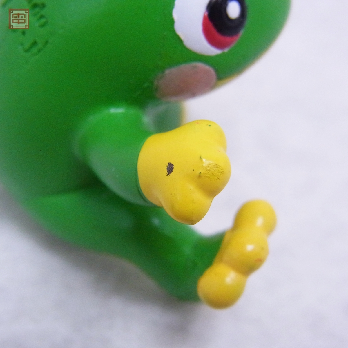 ポケモン モンコレ ニョロトノ TOMY モンスターコレクション ポケモン モンコレ ニョロトノ TOMY モンスターコレクション
