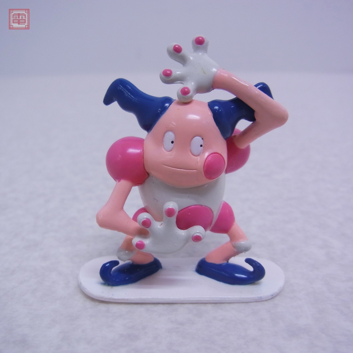 ポケモン モンコレ バリヤード TOMY モンスターコレクション ポケモン モンコレ バリヤード TOMY モンスターコレクション