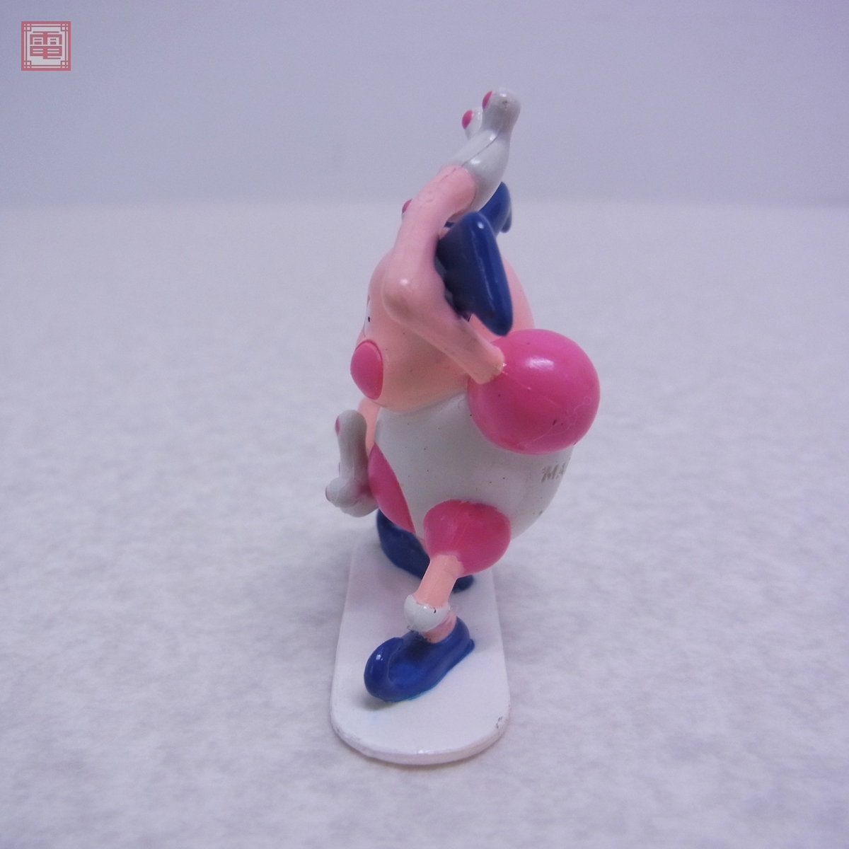 ポケモン モンコレ バリヤード TOMY モンスターコレクション ポケモン モンコレ バリヤード TOMY モンスターコレクション