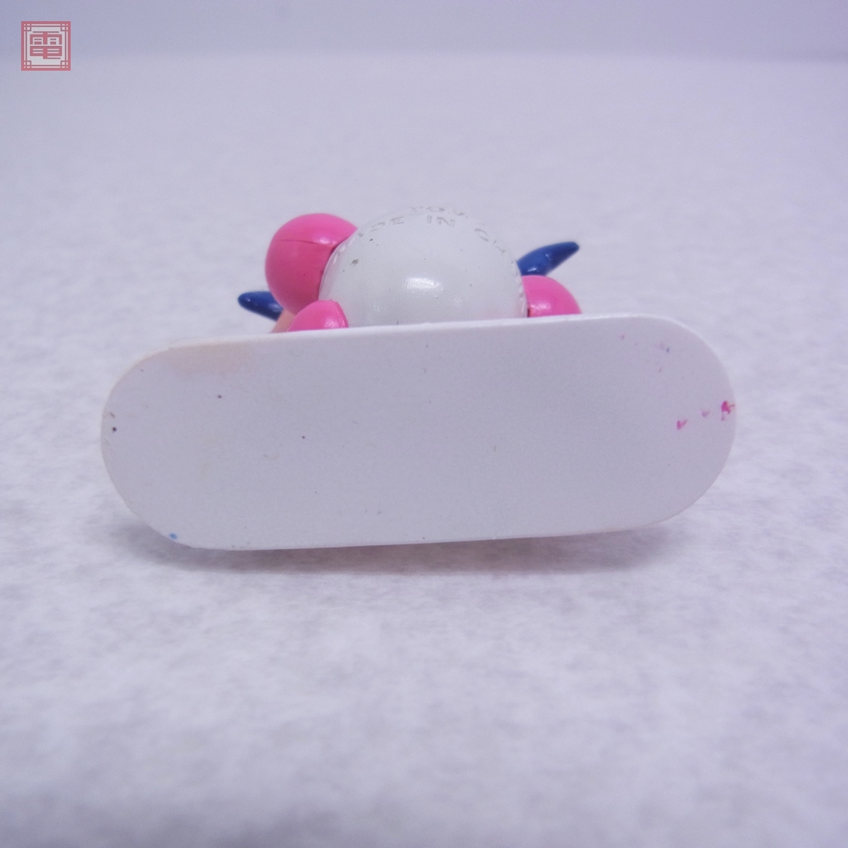ポケモン モンコレ バリヤード TOMY モンスターコレクション ポケモン モンコレ バリヤード TOMY モンスターコレクション