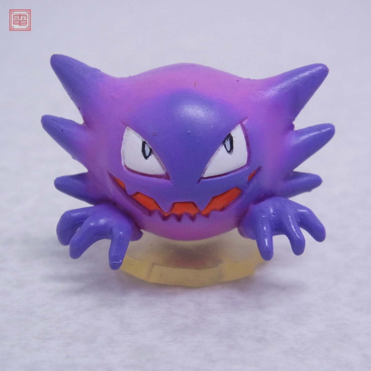ポケモン モンコレ ゴースト TOMY モンスターコレクション ポケモン モンコレ ゴースト TOMY モンスターコレクション