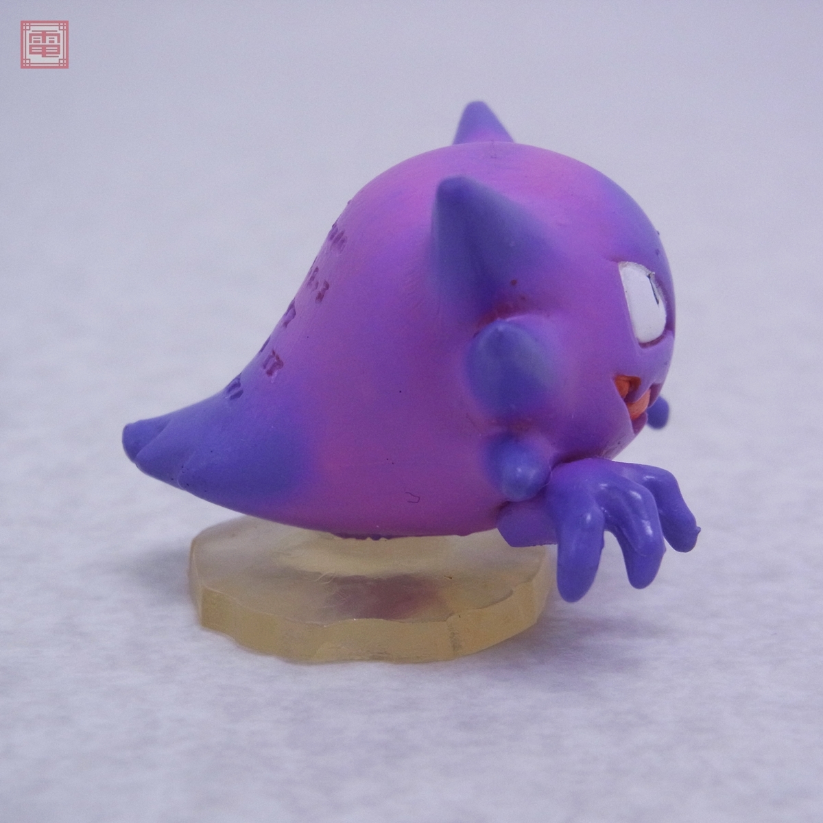 ポケモン モンコレ ゴースト TOMY モンスターコレクション ポケモン モンコレ ゴースト TOMY モンスターコレクション