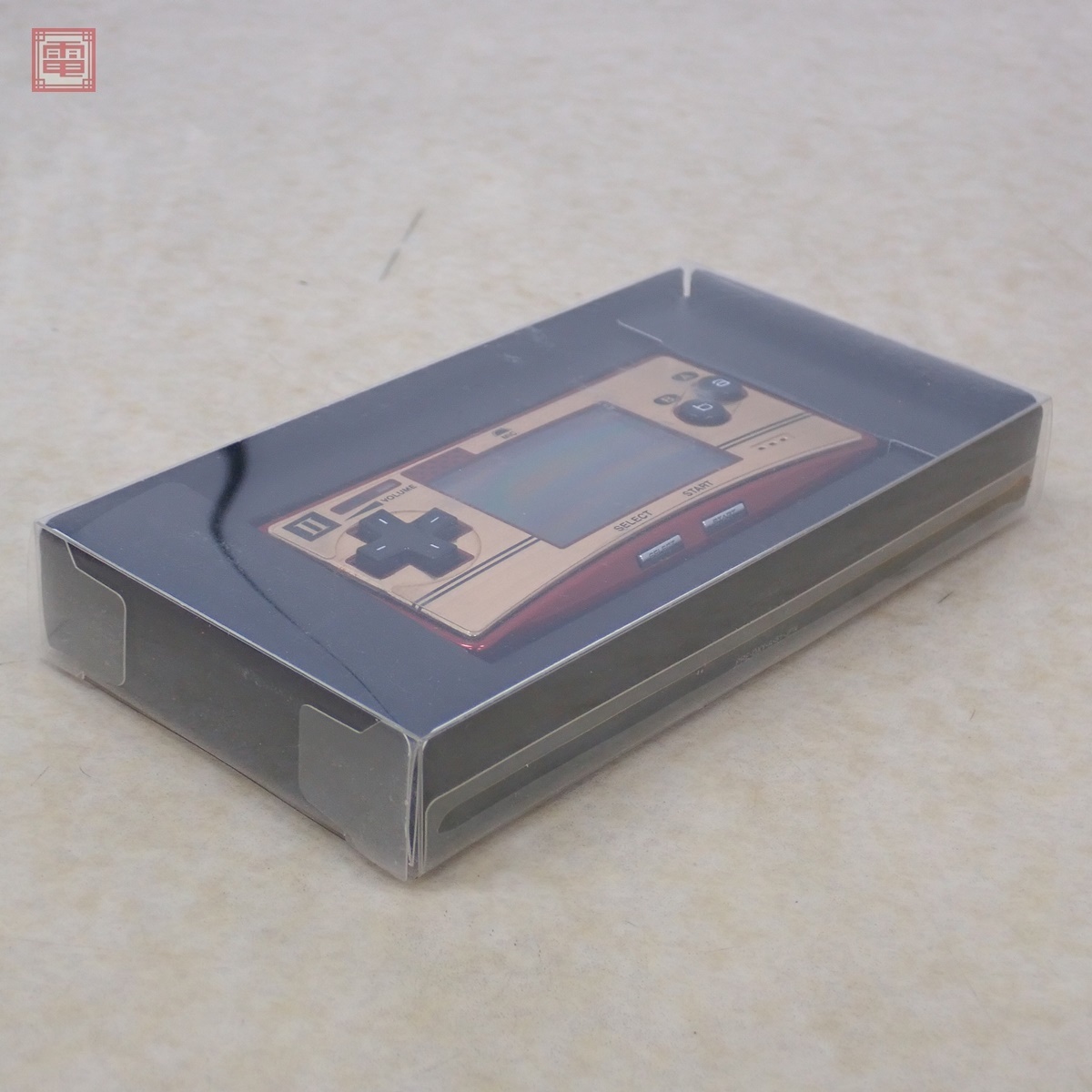1円〜 GBmicro ゲームボーイミクロ フェイスプレート ファミコン 1円〜 GBmicro ゲームボーイミクロ フェイスプレート ファミコン