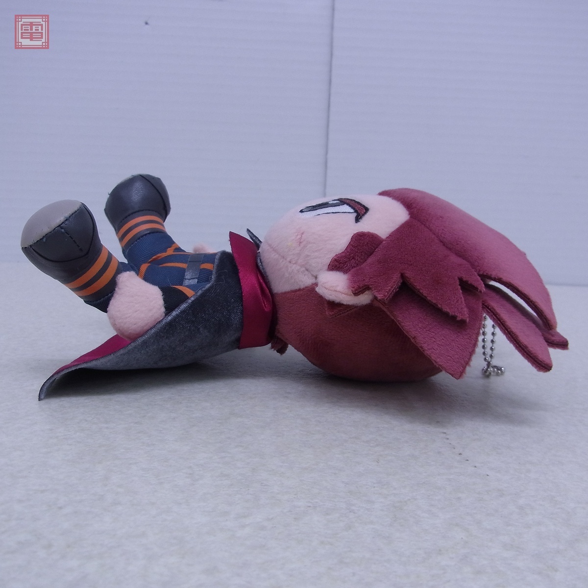 ポケモンセンター Pokemon Trainers ワタル ぬいぐるみ 紙タグ ポケモンセンター Pokemon Trainers ワタル ぬいぐるみ 紙タグ