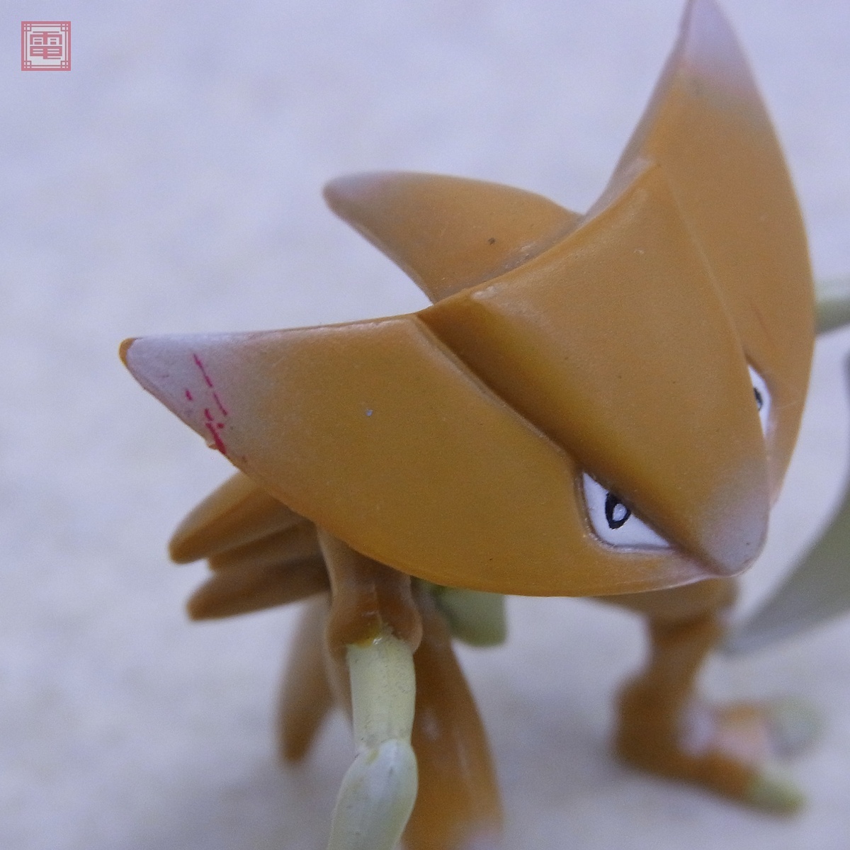 ポケモン モンコレ カブト/カブトプス 初期 まとめて2体セット ポケモン モンコレ カブト/カブトプス 初期 まとめて2体セット