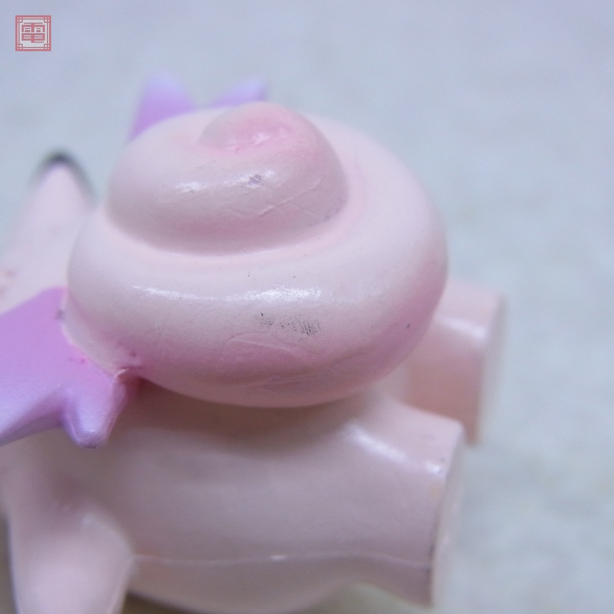ポケモン モンコレ ピッピ/ピクシー 初期 まとめて2体セット ポケモン モンコレ ピッピ/ピクシー 初期 まとめて2体セット