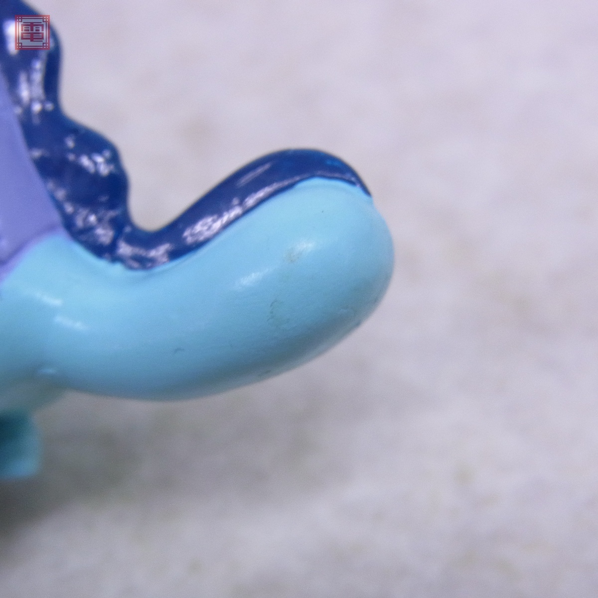 ポケモン モンコレ ウパー/ヌオー 初期 まとめて2体セット TOMY ポケモン モンコレ ウパー/ヌオー 初期 まとめて2体セット TOMY