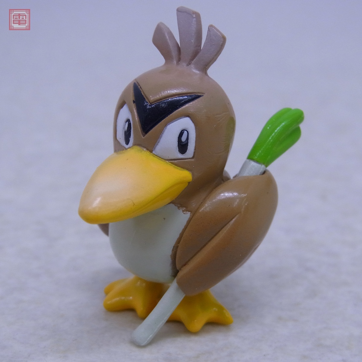 ポケモン モンコレ カモネギ 初期 TOMY モンスターコレクション ポケモン モンコレ カモネギ 初期 TOMY モンスターコレクション