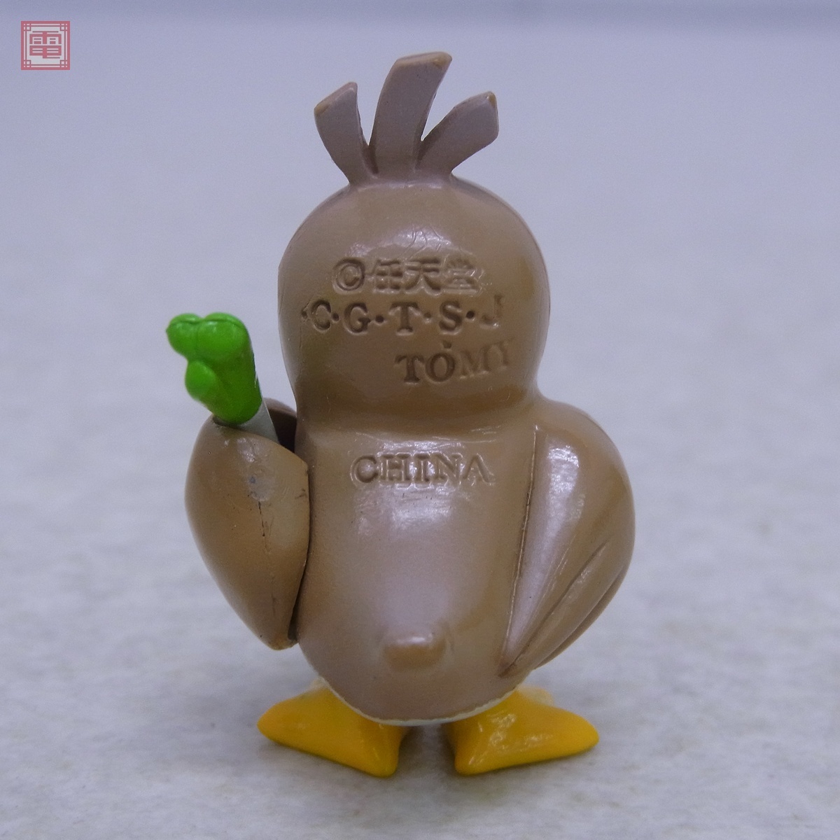 ポケモン モンコレ カモネギ 初期 TOMY モンスターコレクション ポケモン モンコレ カモネギ 初期 TOMY モンスターコレクション