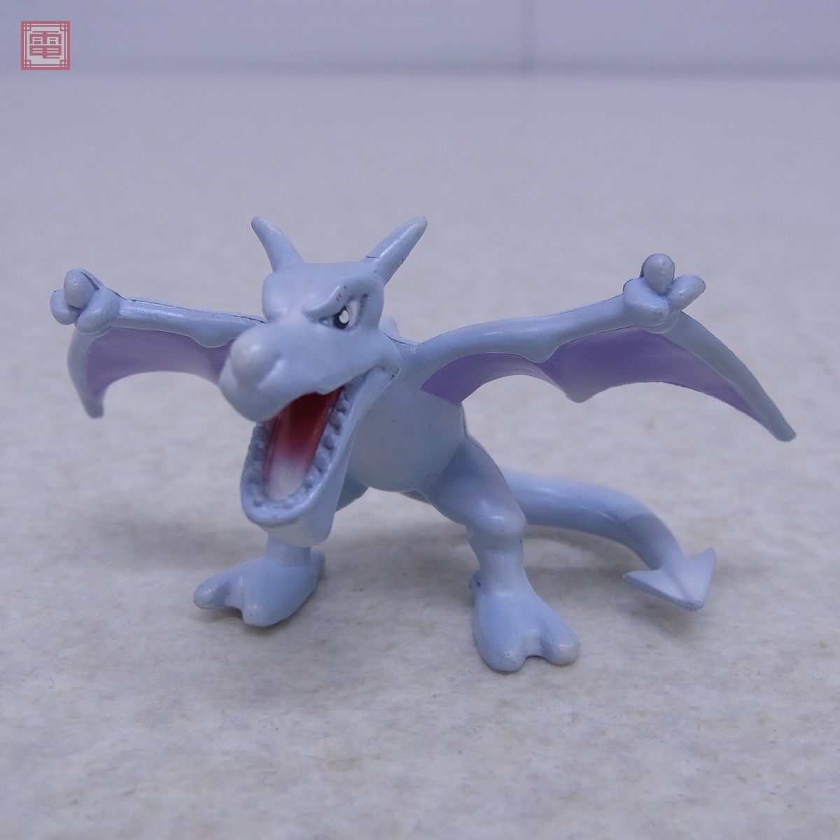 ポケモン モンコレ プテラ 初期 TOMY モンスターコレクション ポケモン モンコレ プテラ 初期 TOMY モンスターコレクション