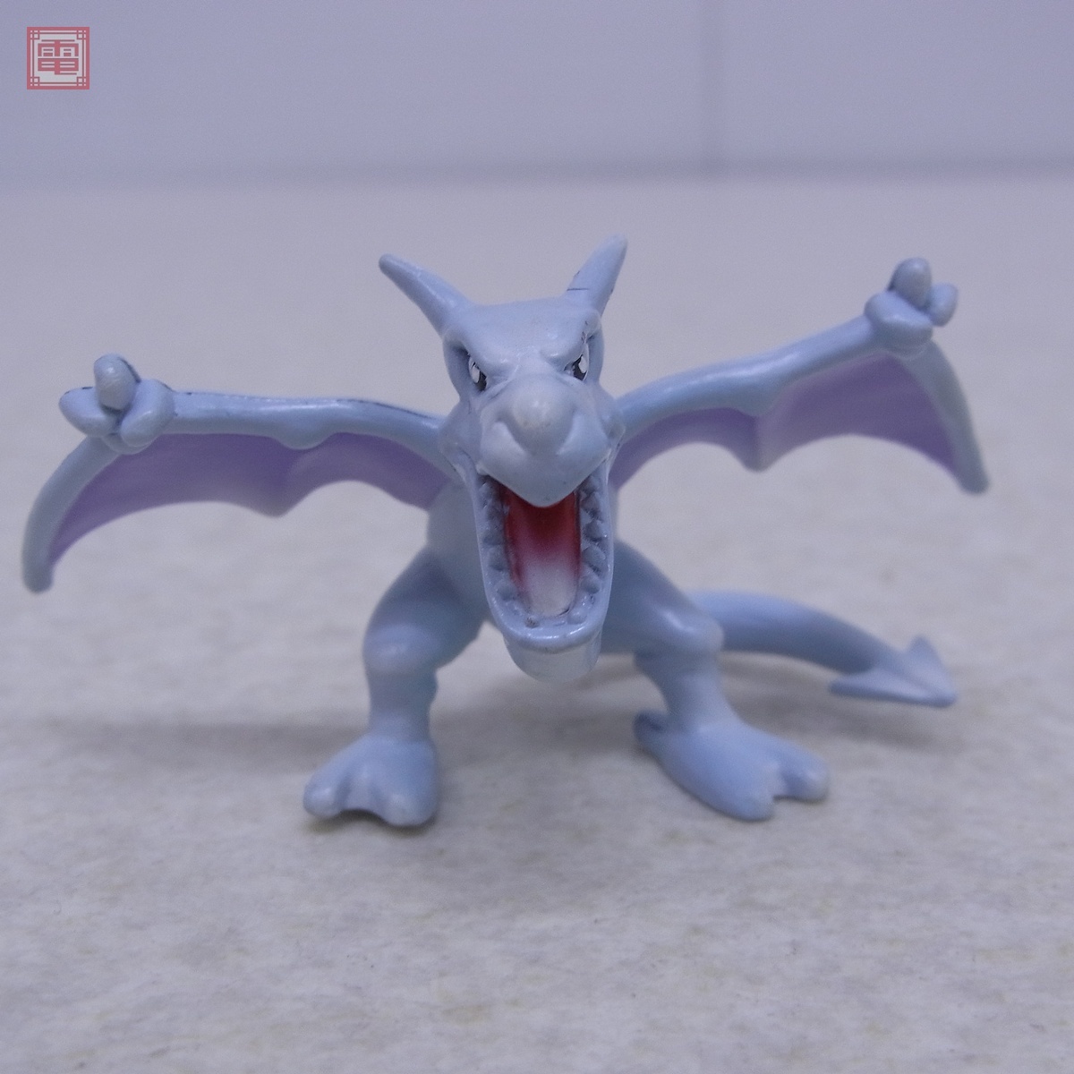 ポケモン モンコレ プテラ 初期 TOMY モンスターコレクション ポケモン モンコレ プテラ 初期 TOMY モンスターコレクション