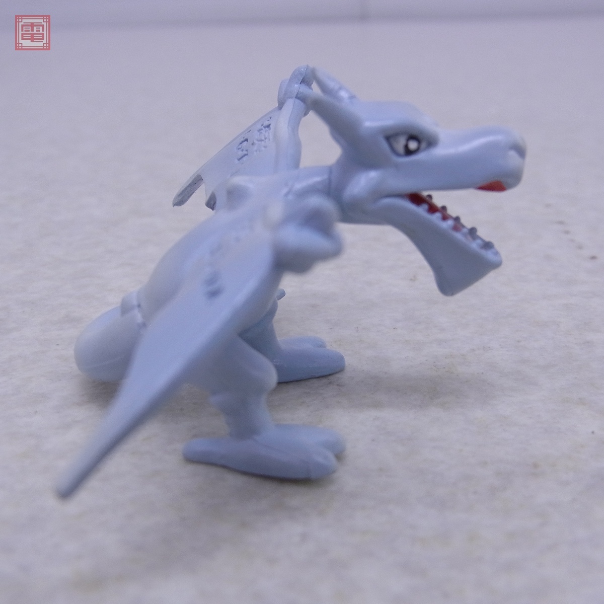ポケモン モンコレ プテラ 初期 TOMY モンスターコレクション ポケモン モンコレ プテラ 初期 TOMY モンスターコレクション
