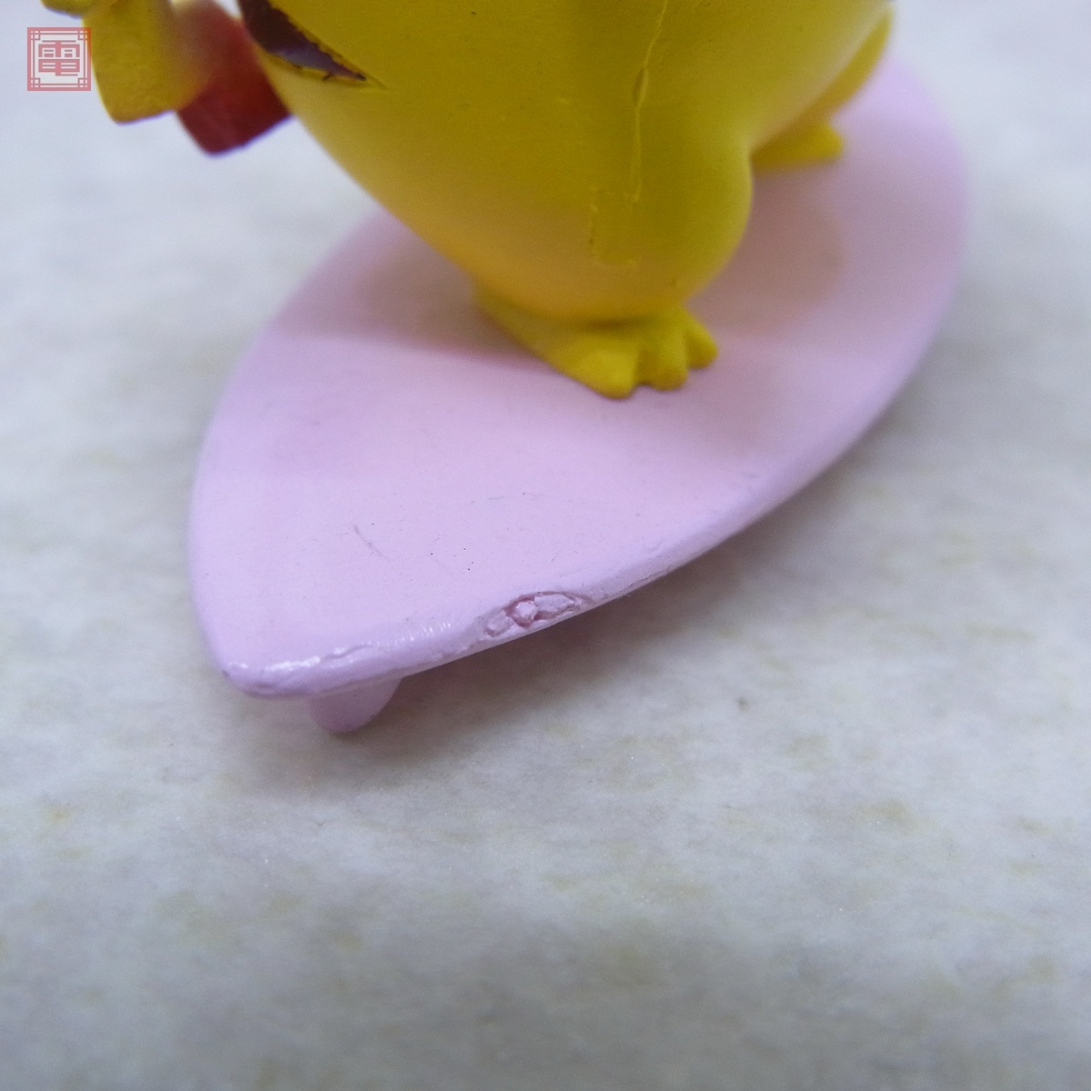 ポケモン モンコレ なみのりピカチュウ 初期 TOMY モンスター ポケモン モンコレ なみのりピカチュウ 初期 TOMY モンスター