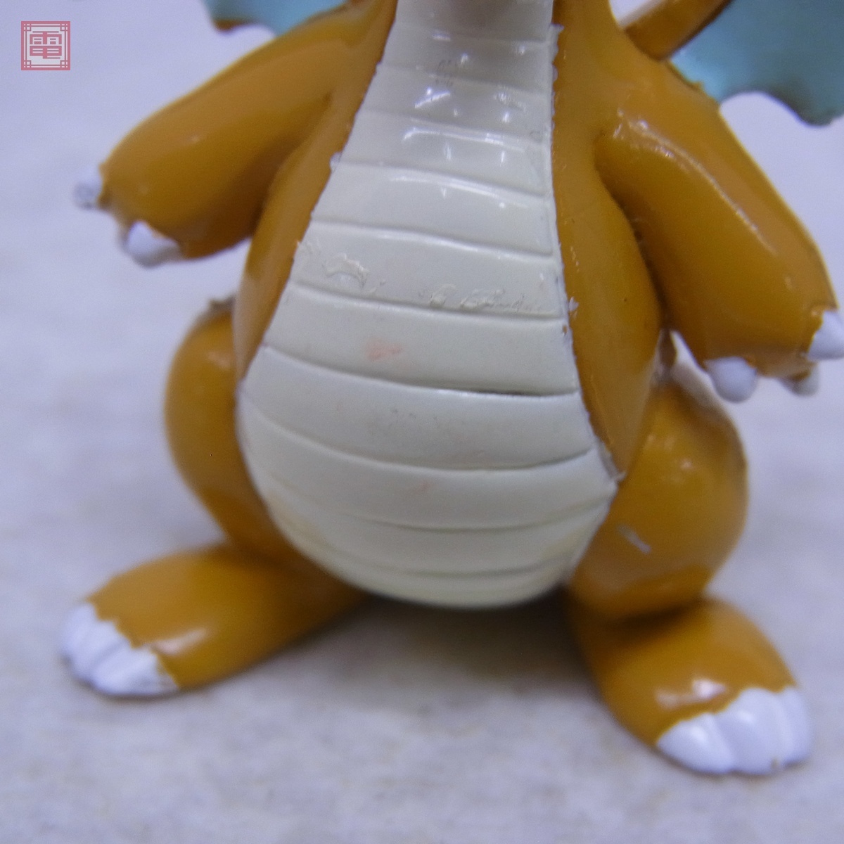 ポケモン モンコレ ミニリュウ/ハクリュー/カイリュー 初期 ポケモン モンコレ ミニリュウ/ハクリュー/カイリュー 初期
