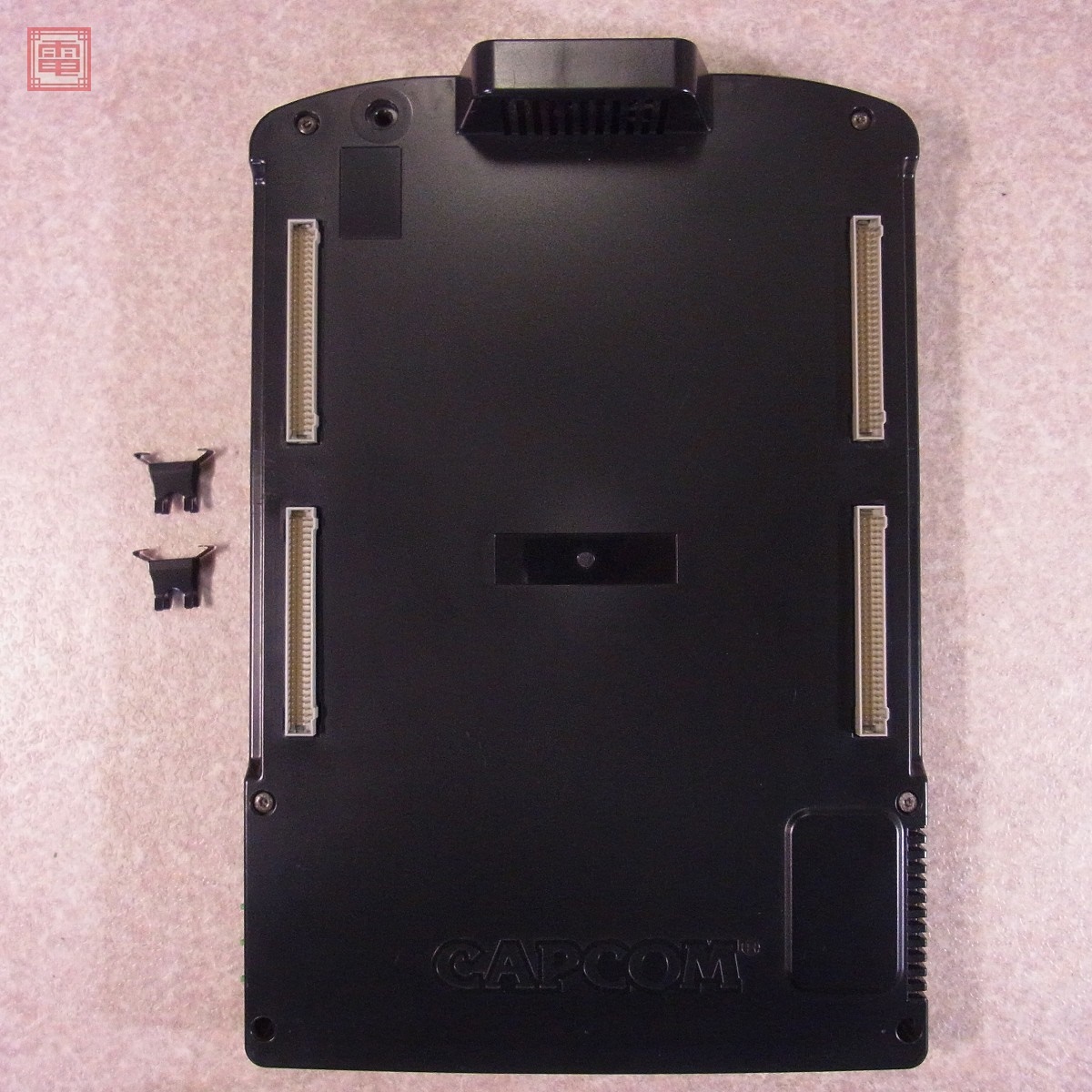1円〜 カプコン/CAPCOM CPSII マザーボード CPS2 タクトスイッチ 1円〜 カプコン/CAPCOM CPSII マザーボード CPS2 タクトスイッチ