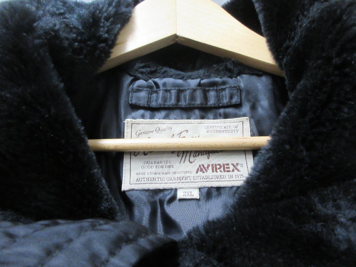 ☆1000円~美品 アヴィレックス AVIREX 6152148 N-2B LIGHT ZONE ☆1000円~美品 アヴィレックス AVIREX 6152148 N-2B LIGHT ZONE