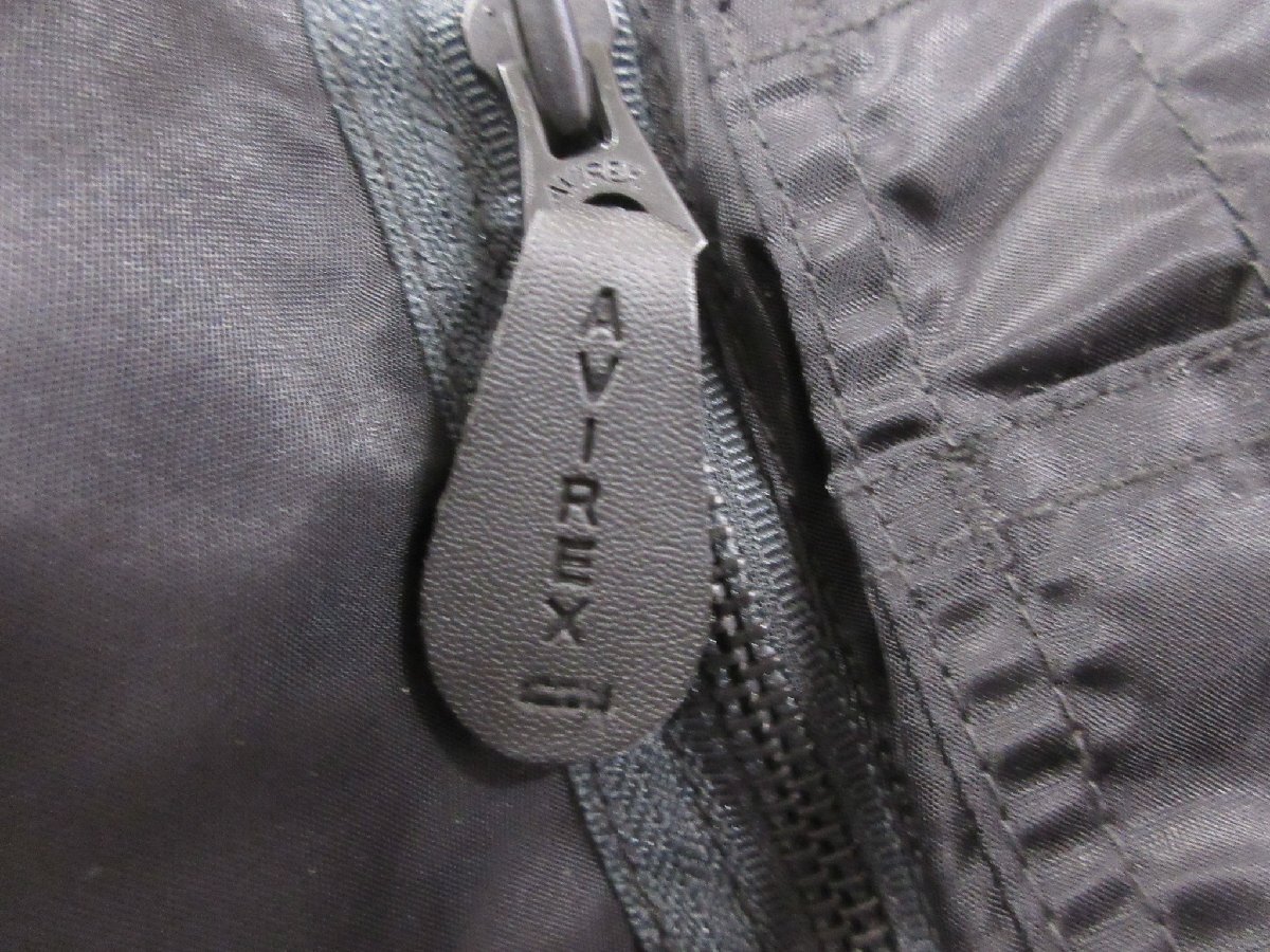 ☆1000円~美品 アヴィレックス AVIREX 6152148 N-2B LIGHT ZONE ☆1000円~美品 アヴィレックス AVIREX 6152148 N-2B LIGHT ZONE