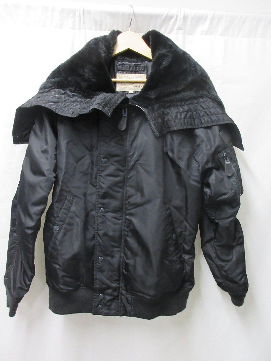 ☆1000円~美品 アヴィレックス AVIREX 6152148 N-2B LIGHT ZONE ☆1000円~美品 アヴィレックス AVIREX 6152148 N-2B LIGHT ZONE