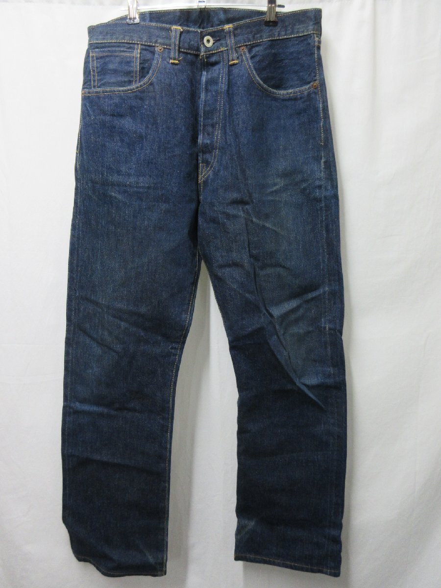 ○1000円~リーバイス Levi's 501XX 米国製 ボタン裏555 BIG E ○1000円~リーバイス Levi's 501XX 米国製 ボタン裏555 BIG E