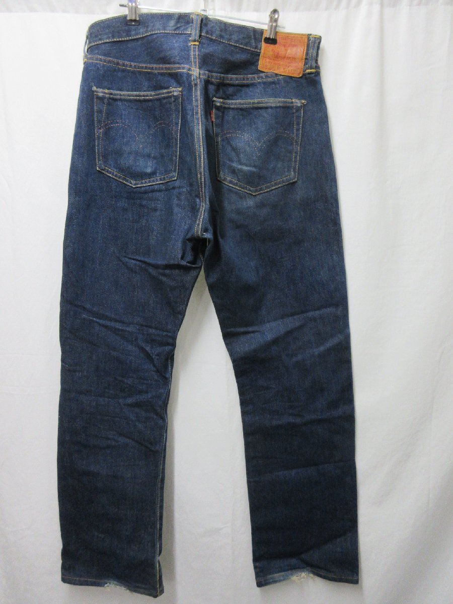 ○1000円~リーバイス Levi's 501XX 米国製 ボタン裏555 BIG E ○1000円~リーバイス Levi's 501XX 米国製 ボタン裏555 BIG E