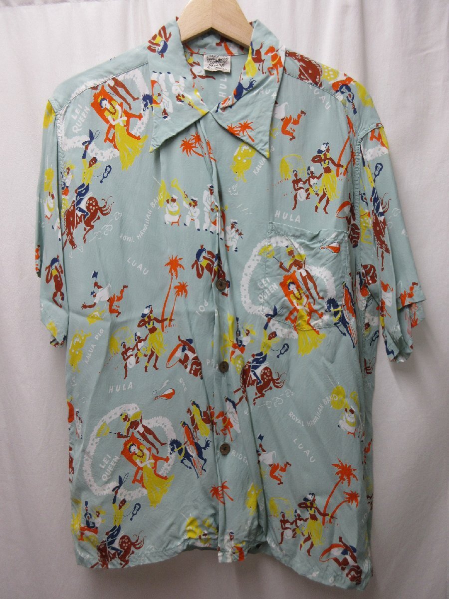 □1000円~極美品 サンサーフ/SUNSURF SPECIAL EDITION HAWAIIAN □1000円~極美品 サンサーフ/SUNSURF SPECIAL EDITION HAWAIIAN