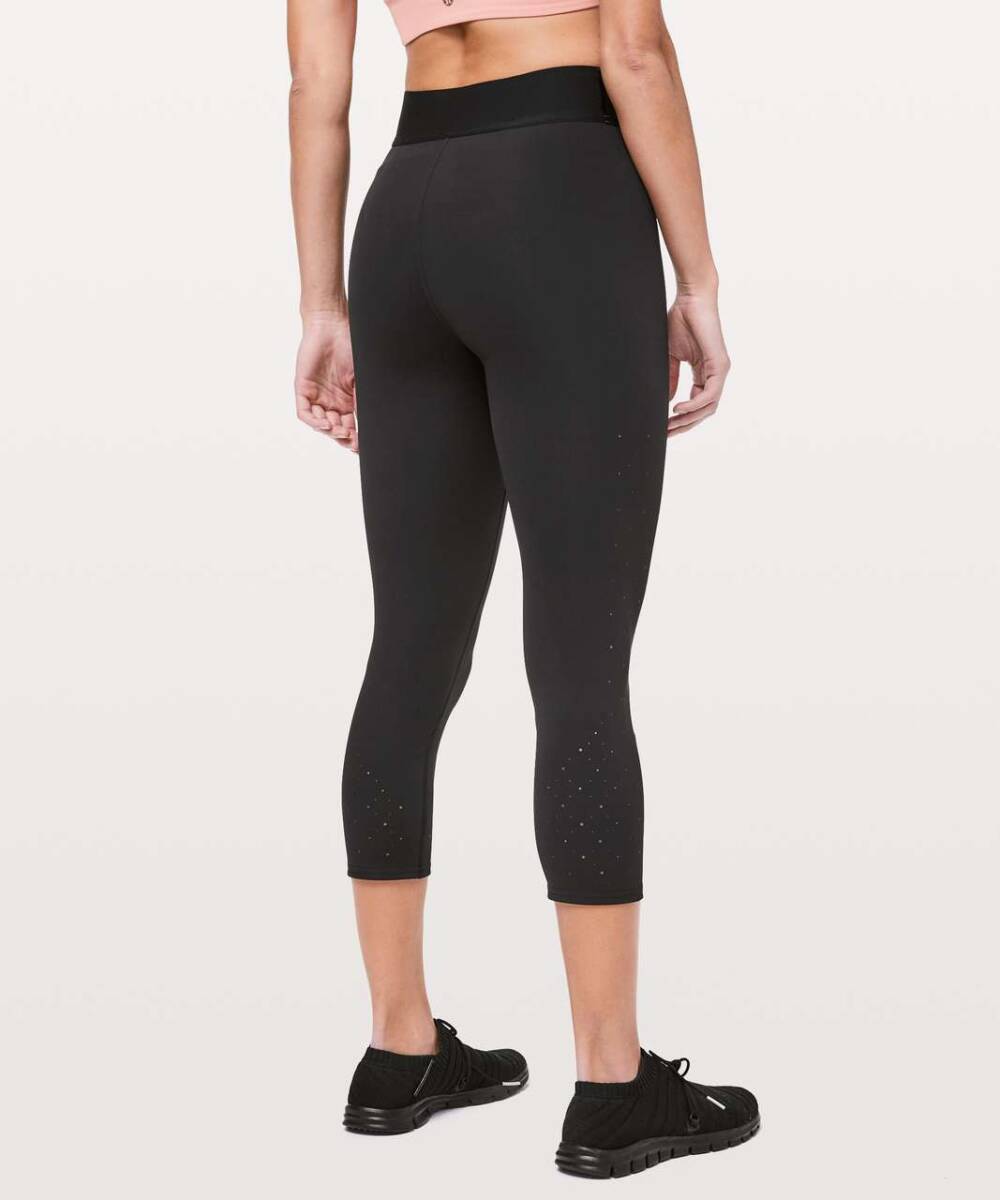 週末限定価格】ルルレモン レギンス サイズ8 Lululemon