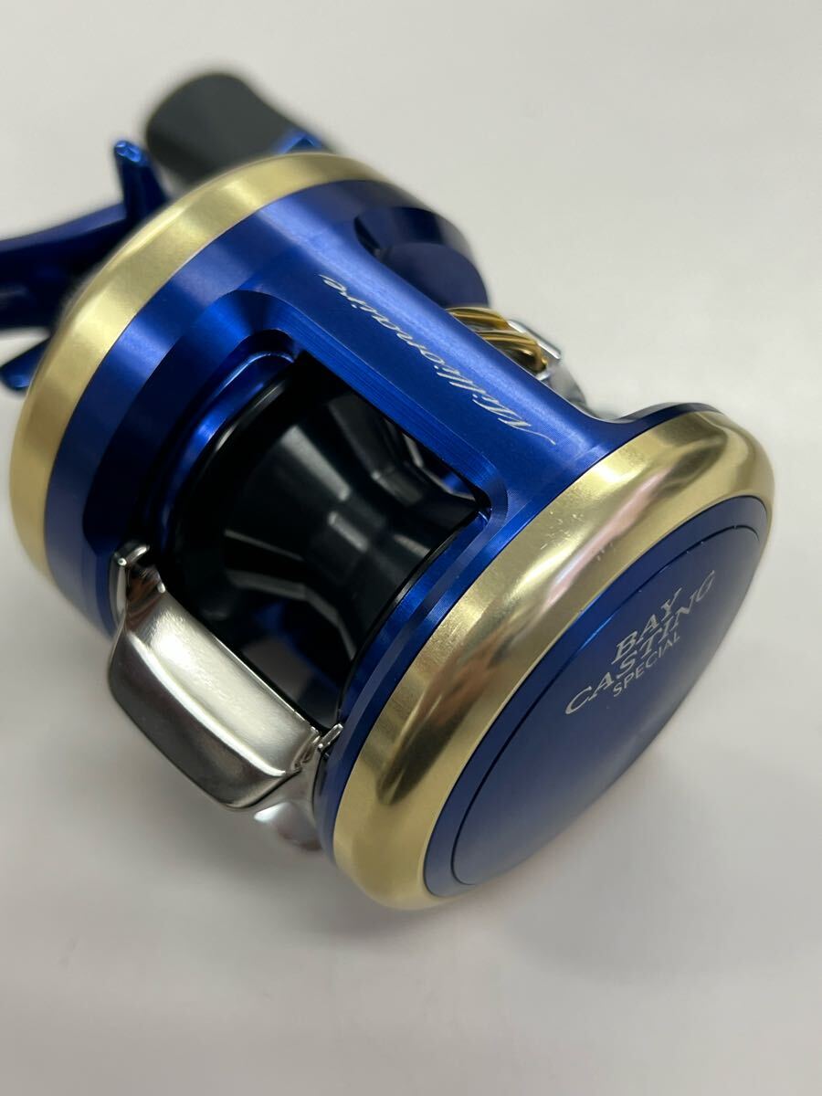 中古釣具の買取・販売 イエローフィッシュ / ミリオネア ベイ