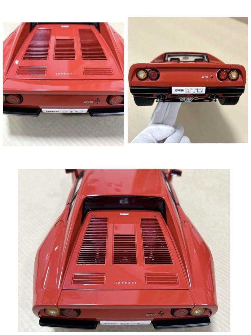 超レア】タミヤ 1/12 Ferrari コレクターズクラブ・スペシャル 超レア】タミヤ 1/12 Ferrari コレクターズクラブ・スペシャル