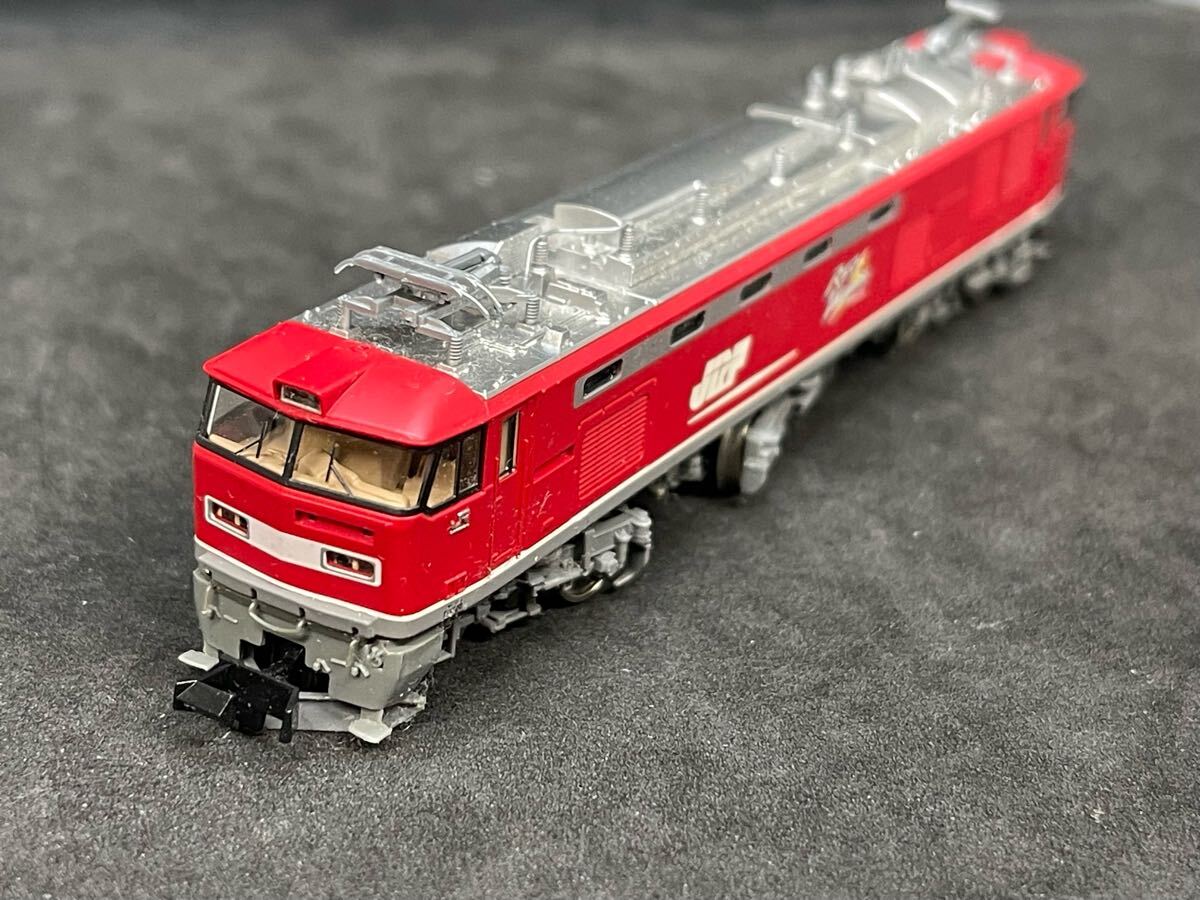 送料無料 中古 ジャンク ばらし TOMIX トミックス 92417 JR 送料無料 中古 ジャンク ばらし TOMIX トミックス 92417 JR
