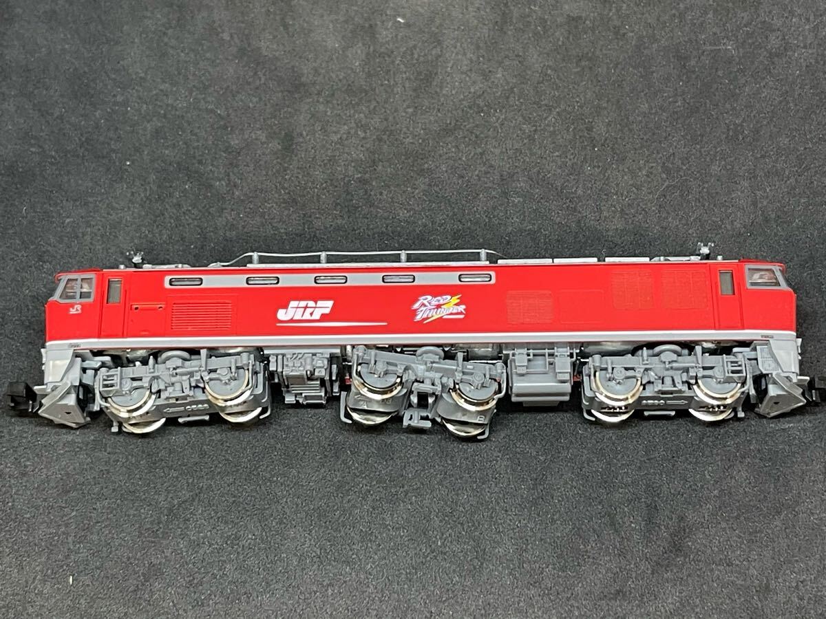 送料無料 新品 ばらし TOMIX トミックス 98485 JR EF510-0形 送料無料 新品 ばらし TOMIX トミックス 98485 JR EF510-0形